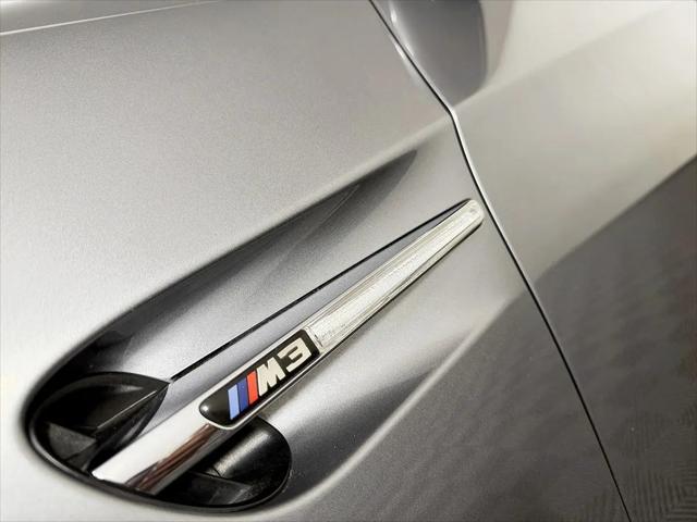 2011 BMW M3 Standard