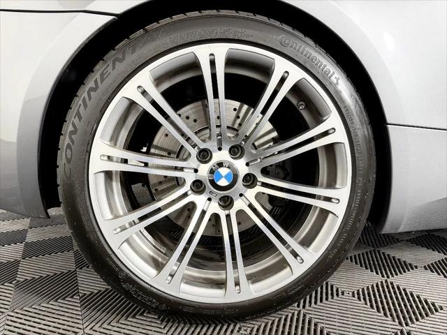 2011 BMW M3 Standard