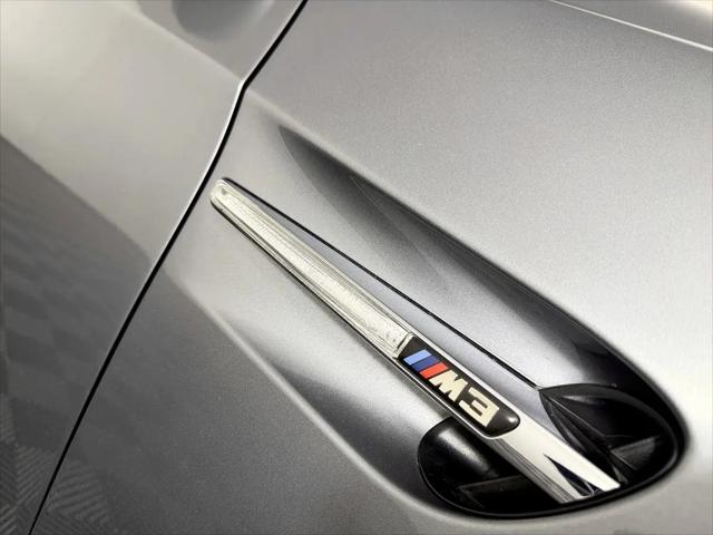 2011 BMW M3 Standard