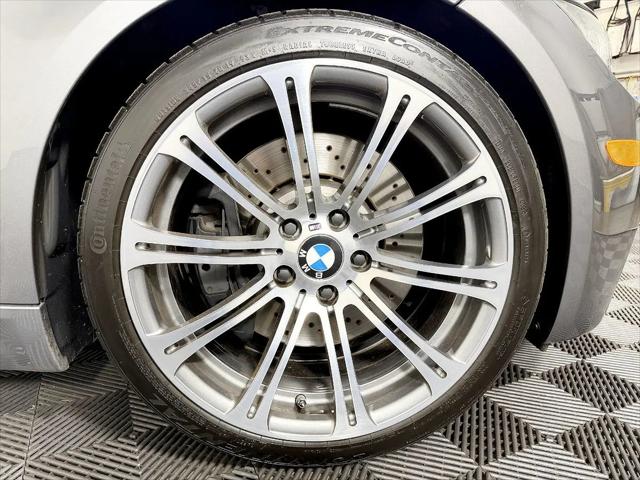 2011 BMW M3 Standard