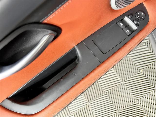 2011 BMW M3 Standard