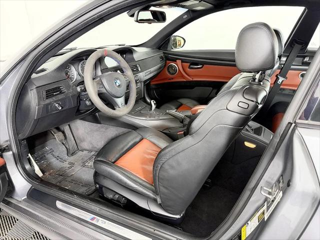 2011 BMW M3 Standard