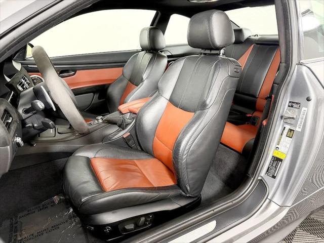 2011 BMW M3 Standard