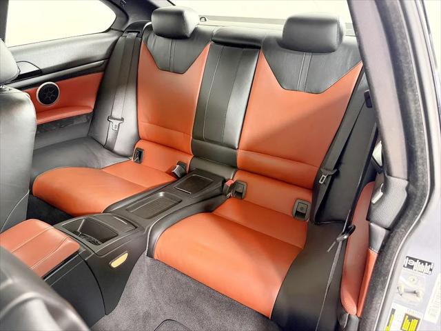 2011 BMW M3 Standard
