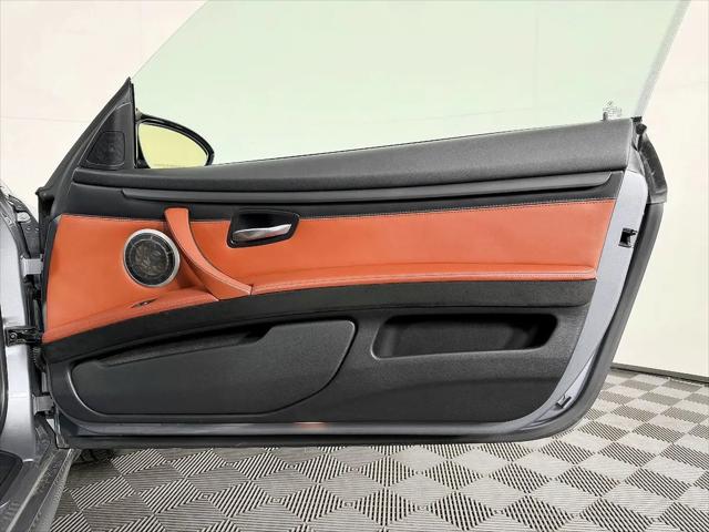 2011 BMW M3 Standard