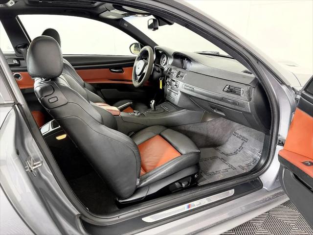 2011 BMW M3 Standard