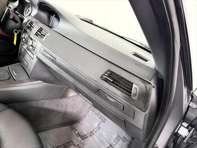 2011 BMW M3 Standard