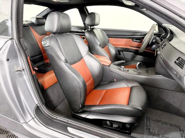 2011 BMW M3 Standard