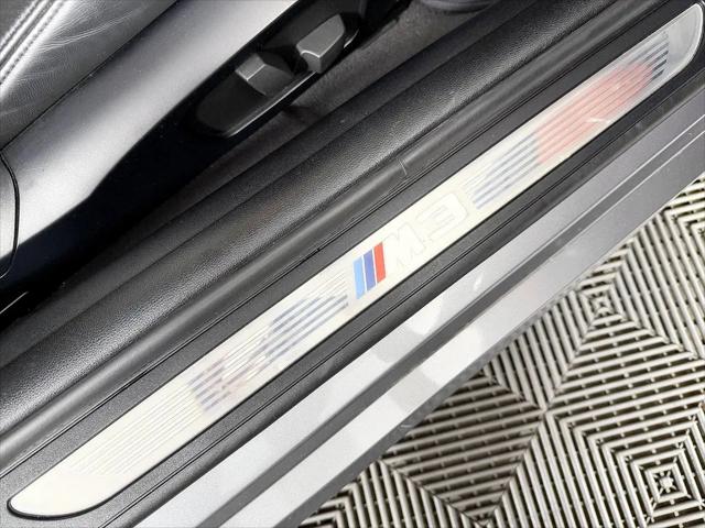 2011 BMW M3 Standard