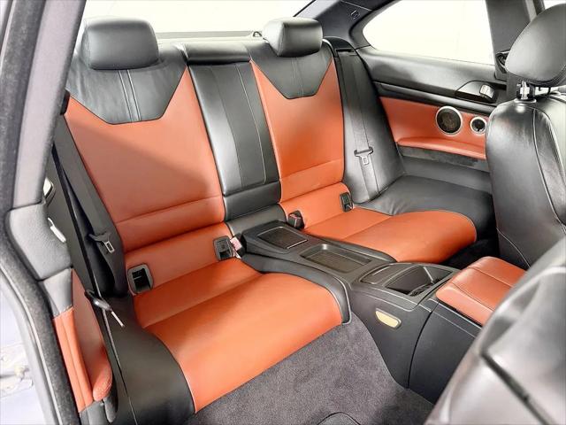 2011 BMW M3 Standard