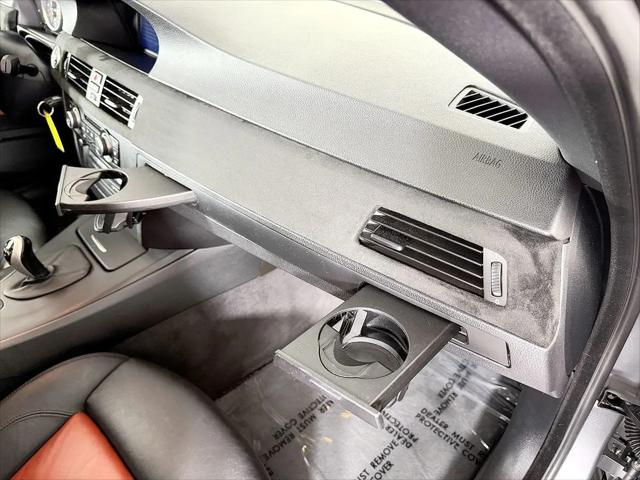 2011 BMW M3 Standard