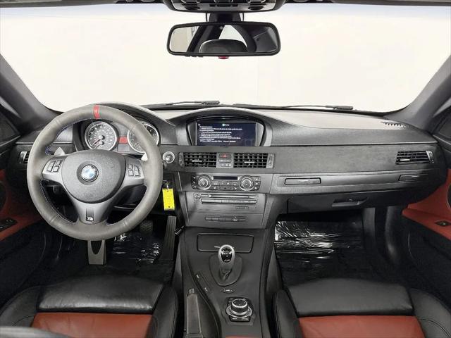 2011 BMW M3 Standard