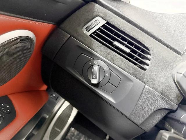 2011 BMW M3 Standard