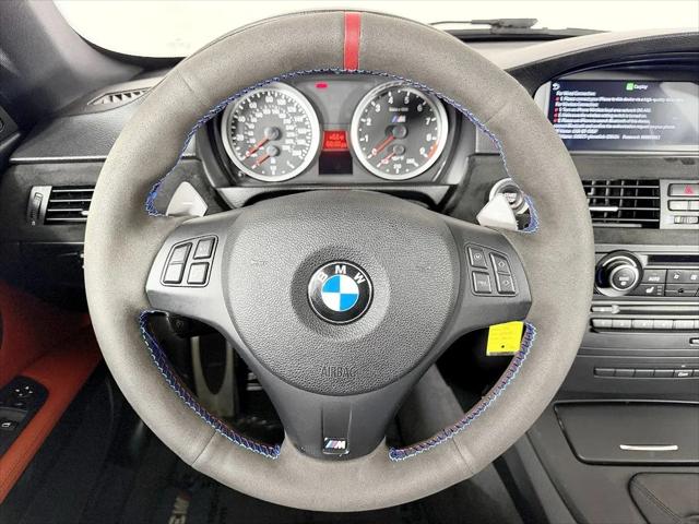 2011 BMW M3 Standard