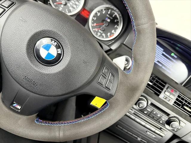 2011 BMW M3 Standard