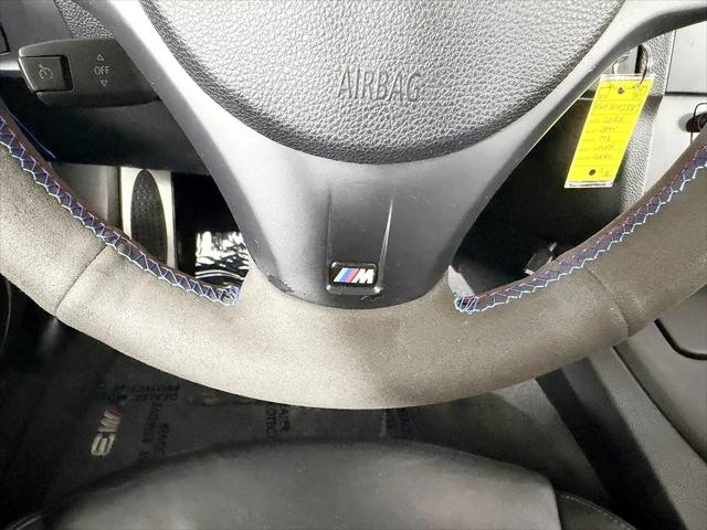 2011 BMW M3 Standard