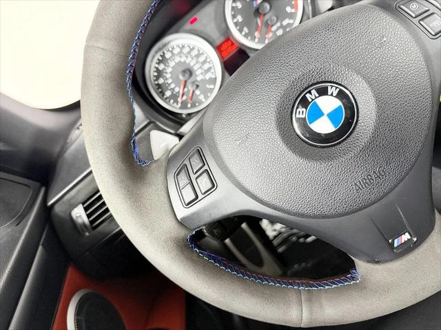 2011 BMW M3 Standard