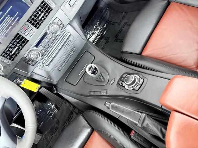 2011 BMW M3 Standard