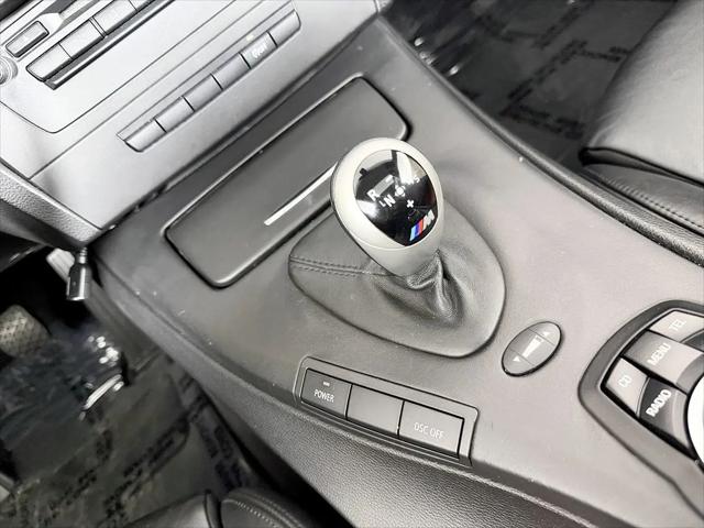 2011 BMW M3 Standard