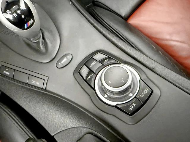 2011 BMW M3 Standard