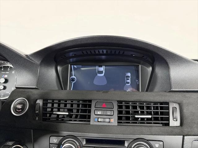 2011 BMW M3 Standard