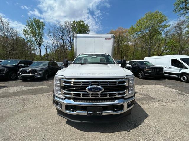 2026 Ford F-550 XL