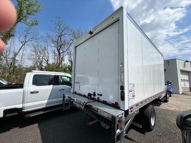 2026 Ford F-550 XL
