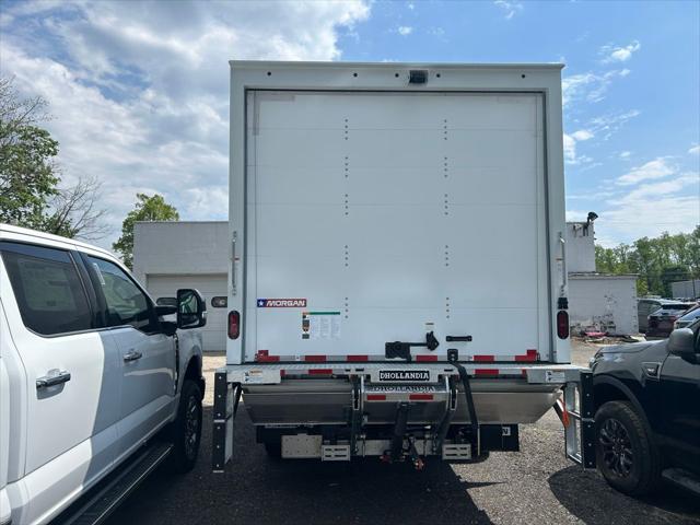 2026 Ford F-550 XL