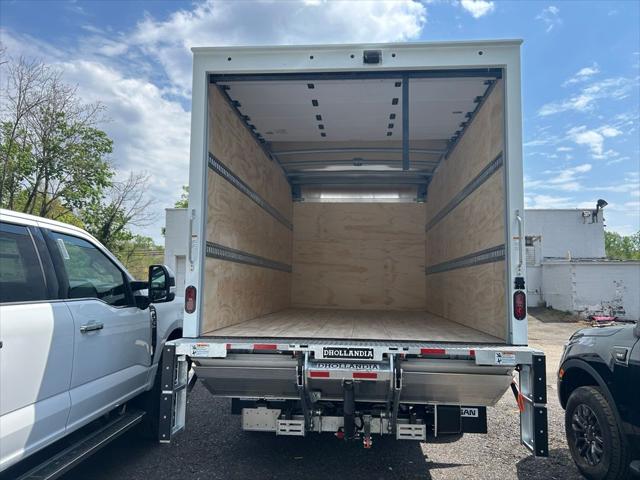 2026 Ford F-550 XL