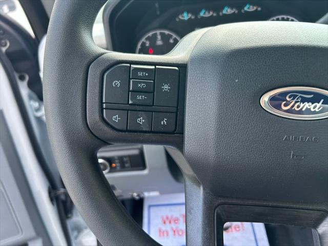 2026 Ford F-550 XL