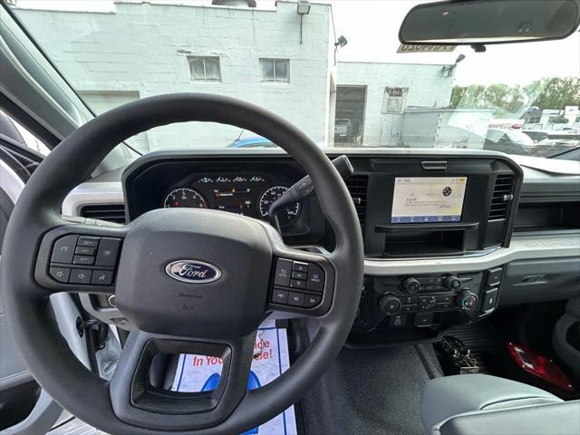 2026 Ford F-550 XL