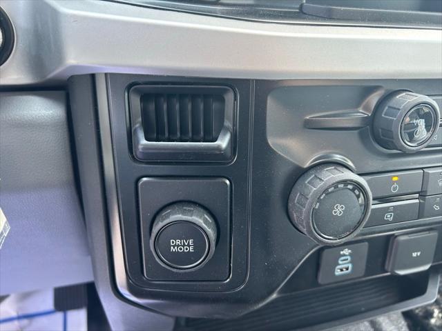 2026 Ford F-550 XL