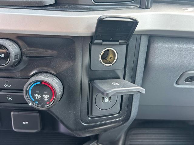 2026 Ford F-550 XL