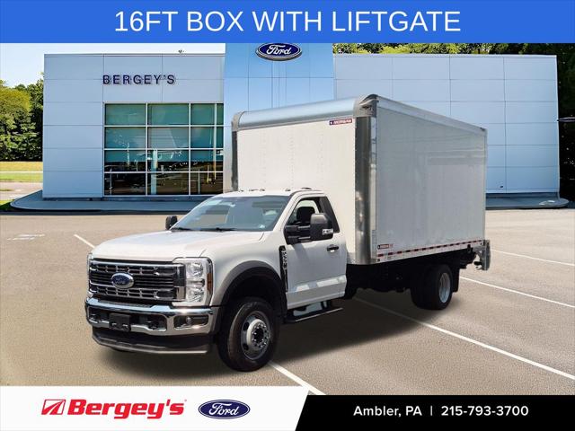 2026 Ford F-550 XL for sale in Ambler, PA