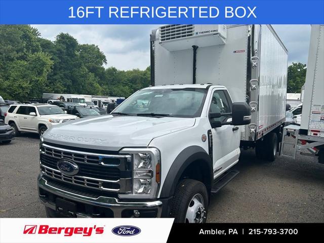 2026 Ford F-550 XL for sale in Ambler, PA