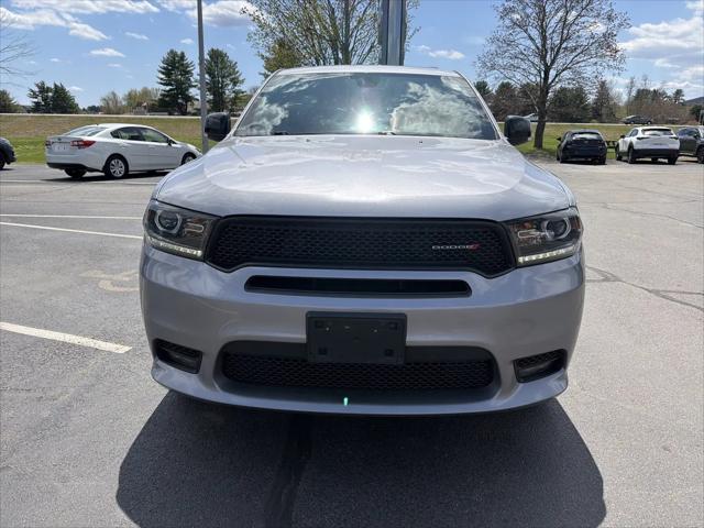 2020 Dodge Durango GT Plus AWD