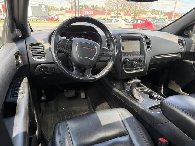 2020 Dodge Durango GT Plus AWD
