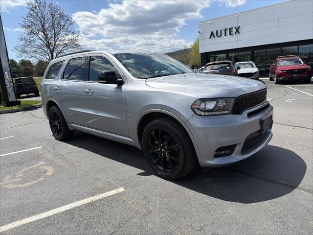 2020 Dodge Durango GT Plus AWD