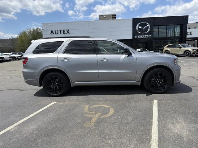 2020 Dodge Durango GT Plus AWD