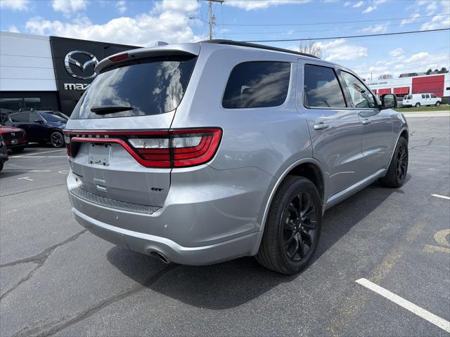 2020 Dodge Durango GT Plus AWD