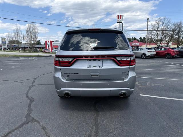 2020 Dodge Durango GT Plus AWD
