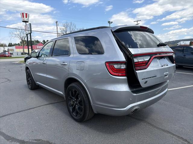 2020 Dodge Durango GT Plus AWD