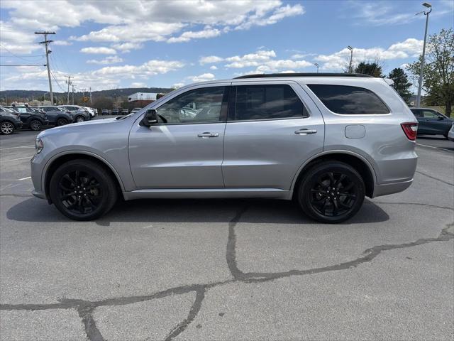 2020 Dodge Durango GT Plus AWD