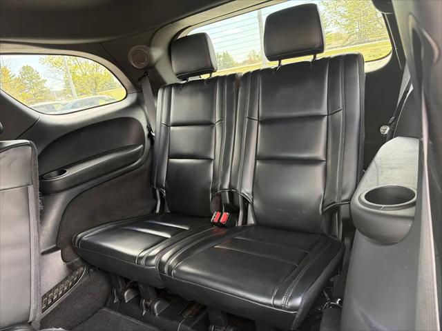 2020 Dodge Durango GT Plus AWD