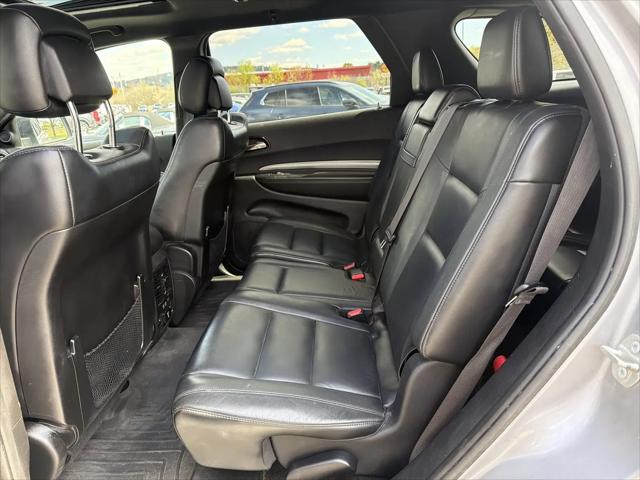 2020 Dodge Durango GT Plus AWD