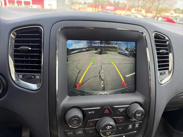 2020 Dodge Durango GT Plus AWD