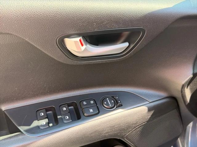 2018 Kia Rio EX