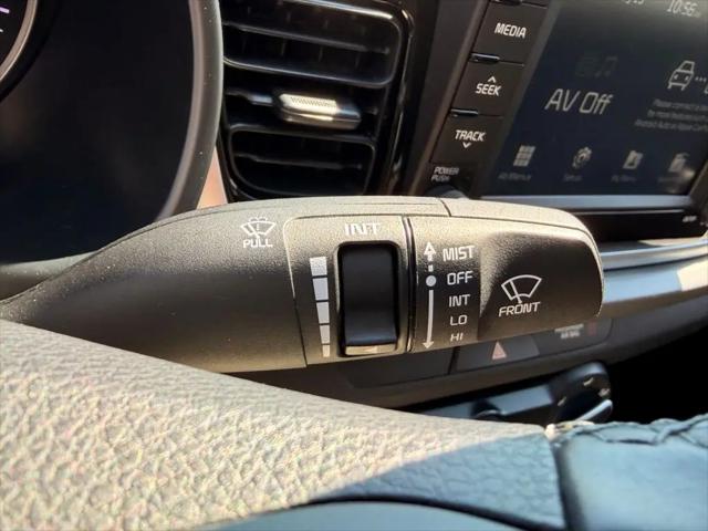 2018 Kia Rio EX