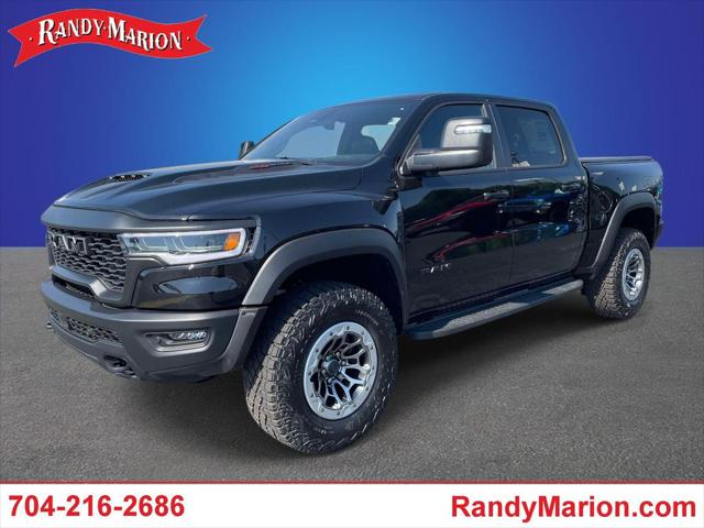 2026 Ram 1500 RHO Crew Cab 4x4 5'7" Box for sale in Salisbury, NC