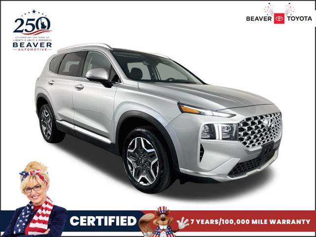 2023 Hyundai Santa Fe Limited for sale in St. Augustine, FL